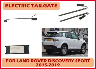 China Range Rover Discovery Sport New Water Proof Automatic Tail Gate Lift  with Anti-Pinch for sale