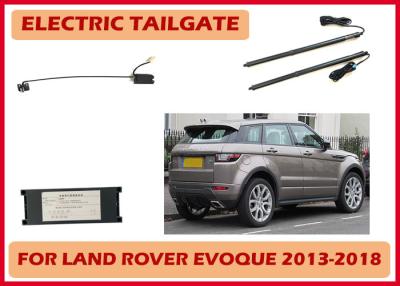 China Range Rover Evoque Hands Free Elektrische Heckklappe Kraftkofferraum Auto Elektrische Heckklappe Lift zu verkaufen