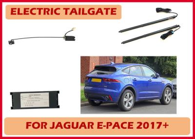 China Jaguar E-Pace Smart Electric Tailgate Lifts abertura e fechamento por controlo de velocidade inteligente à venda