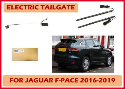 China Jaguar F-Pace autoinstalación de energía Kit de puertas de elevación suave cierre con función antiprisión en venta