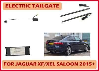 Κίνα Jaguar XF/XFL Saloon Αυτοματοποιημένο άνοιγμα πίσω θύρα ανελκυστήρα και πιο κοντά έξυπνο έλεγχο ταχύτητας προς πώληση