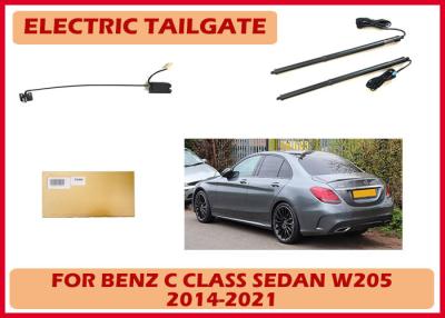 China Benz C Class Sedan W205/206 Electric Operated Tailgate Lift Assisting System with Intelligent Sensing for sale