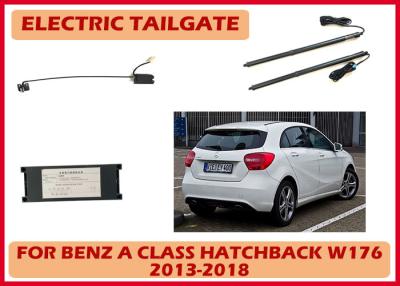 China Benz A-Klasse Hatchback W176/W177 Power elektrischer Heckschutzöffner durch Smart Sensing zu verkaufen