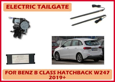 China Benz B Class Hatchback W247 Automatic Hatch Door Opener With Low Energy Consumption zu verkaufen