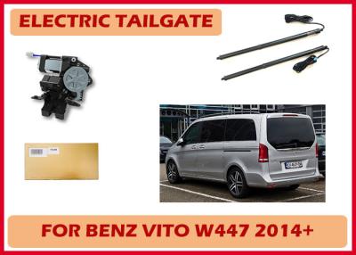 Cina Benz Vito W447 Autoinstallazione Aftermarket Power Tailgate con Intelligentspeed Control in vendita