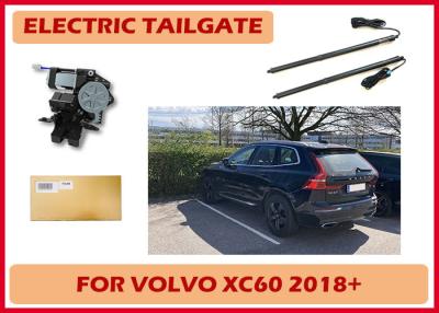 China Volvo XC60 Hands-free Power Liftgate System Aftermarket Power Rear Hatch for sale