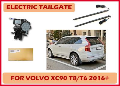 China Volvo XC90 T8/T6 Aftermarket Power Tailgate Automatically Opened and Closed with Suction Lock for sale