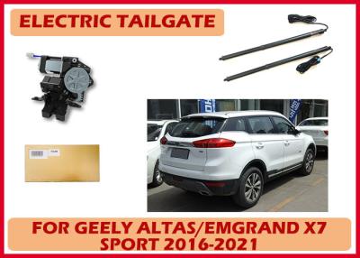 中国 Geely Altas/Emgrand X7/Altas L ((BOYUE L) スポーツ動力リフトゲート 販売のため