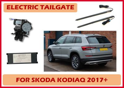 China Skoda Kodiaq Automatic Opener and Closer Power Tailgate Kit with Smart Sensing for sale