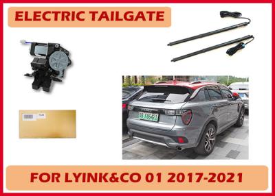 Κίνα LYNK CO 01 Αυτοκίνητο έξυπνο τηλεχειριστήριο ισχύς πίσω άνοιγμα και κλείσιμο προς πώληση