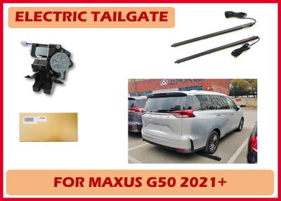 중국 Maxus G50 Automatic Locking Rear Power Liftgate with Universal Waterproof Anti Pinch 판매용