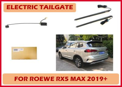 China Roewe RX5 MAX Auto Modification Liftgate On Car With Auto Smart Remote Control for sale