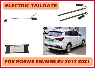 China Roewe EI5/MG5 EV Aftermarket Power Rear Hatch With Original Car Key Remote Control Unlock for sale