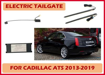 Cina Cadillac ATS / ATS-L 2014-2016 Hnads-Free Access Electric Tailgate Kit aperto elettronicamente in vendita