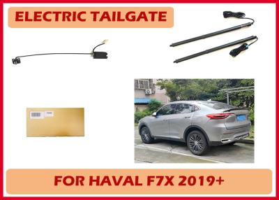 Chine Meilleur prix de gros de haute qualité pour Haval F7 à vendre