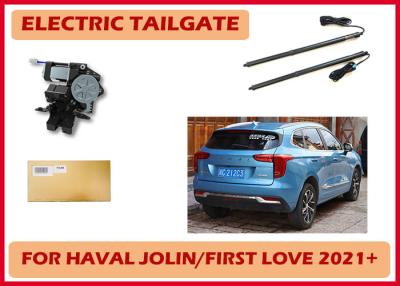 Cina Haval Jolin/First Love Anti Pinch Smart Auto Power Tailgate per il bagagliaio dell'auto con facile installazione in vendita