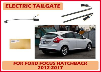 Chine Ford Focus Hatchback MK4 Ascenseur automatique de porte arrière et ouvre-porte de voiture électrique par détection intelligente à vendre