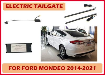 China Ford Mondeo Power Tailgate Lift , Smart Hands Free Electric Tailgate Lift Kits for sale