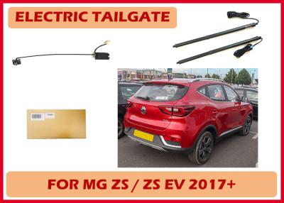 China Las puertas elevadoras de camiones MG ZS / ZS EV y la puerta trasera eléctrica Smart Power Electric se abren con control de velocidad inteligente en venta