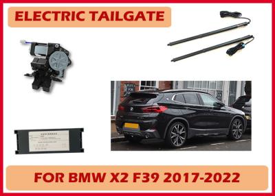 China BMW X2 F39 Car Trunk Accessories Self-install Intelligent Power Trunk Tailgate Lift for sale