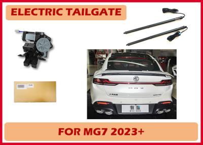 China MG7 Auto Parte de Cuerpo Kit Electrónico de la Potencia del mercado de repuesto Control de velocidad inteligente en venta