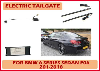 China BMW Série 6 Limousine F06 Eletrônico Tailagte Lift Power Trunk Lift com controle de velocidade inteligente à venda