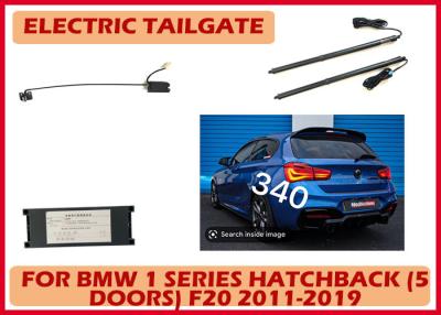 China BWM Serie 1 Hatchback F20/F21/F40 Portón trasero eléctrico Partes de automóviles Accesorios de puertas traseras en venta