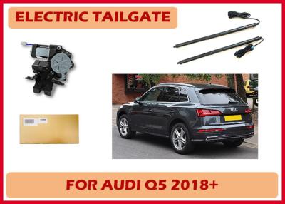 China Audi Q5 Intelligent Power Trunk Tailgate Lift with Auto Smart Remote Control for sale