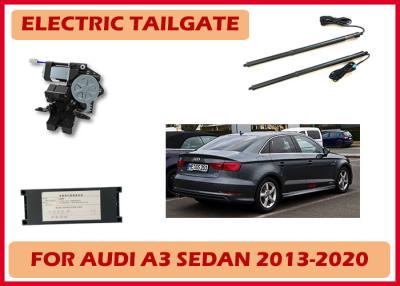 China Audi A3 Sedan  Electric Tailgate Lift Auto Tailgate with Upgarde to Hands-Free for sale