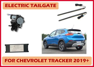 China Chevrolet Tracker Power Elétrico Porta traseira elevador com Inteligência Anti-Pinch à venda