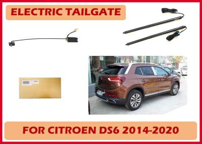 China Citroen DS6 Großhandelspreis Kofferraumöffner Auto-Karosserie Teile Elektro-Leistung Liftgate zu verkaufen