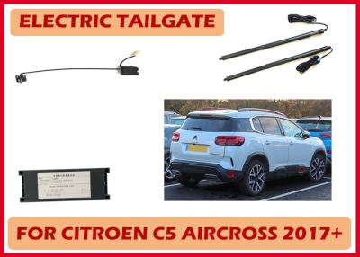 China Citroen C5 Aircross Wasserdichtes Auto Hintertür Nachrüstung Hydraulische Kraft Heckklappe Lift zu verkaufen