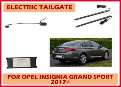 China Opel Insignia Grand Sport Auto Power Hands Free Lift Gate Kit with Remote Control for sale