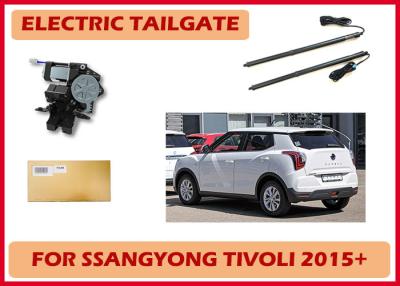 China Ssangyong Tivoli Hands Free Electric Tailgate Lift Kits with Easy Installation Guide Provided for sale