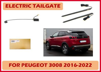 China Peugeot 3008/4008 Automatisches elektrisches Heckschrankeheber mit angepasster Höhenanpassung zu verkaufen