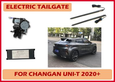 China Hot Sale ChangAn Uni-T Smarter Auto Power Liftgate Not To Disturb Sweet Sleep for sale