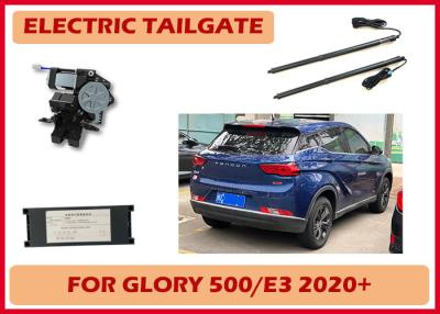 China Glory 500/E3 Großhandel Elektro-Hintertürlift mit perfekter Handhabung zu verkaufen