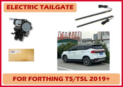 China Forthing T5/T5L Self-Install Electric Tailgate Lift Assist System with Height Setting for sale