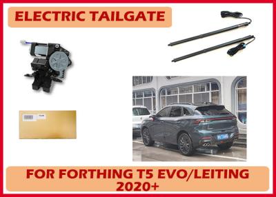 China DFSK Forthing T5 EVO / Leiting / Friday EV / Lamari Eama / Cirelli 5 / Evo 6 / Evolute i-Sky EV Universal Waterproof Electric Tailgate Lift Kit with Anti-Pinch for sale