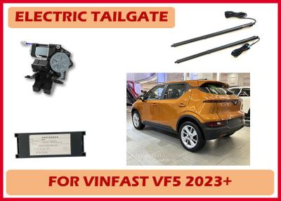 中国 Vinfast VF5 便利なパーティ・トリック 自動尾門閉機 インテリジェントインダクション 販売のため