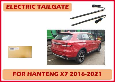 中国 Hanteng X7 電動操作のテールゲートリフトアシスタントシステム 販売のため