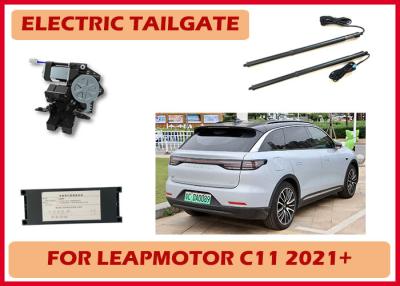 Chine Leapmotor C11 Accélération de mise à niveau Porte arrière électrique Facile à installer à vendre