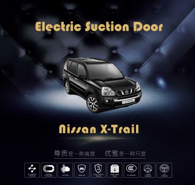 China Nissan X-Trail Auto-Tür-weiche genauere Gerät-/Auto-Tür-Ersatzteile zu verkaufen