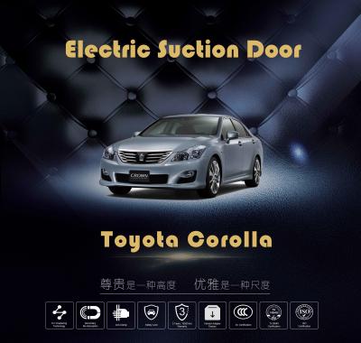 China Selbstersatzteil-weiches nahes automatisches System Toyota Corollas 2017 für Auto zu verkaufen