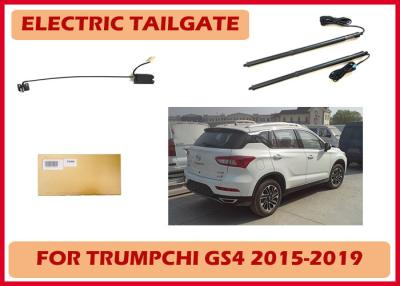 China Trumpchi GS4 Electric Tailgate Auto Parts Tail Door Accessories with Fault Detection for sale