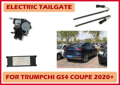 China Trumpchi GS4 Coupe Automóvel Power Tailgate com Função de Seguimento de Porta de Cabeça à venda