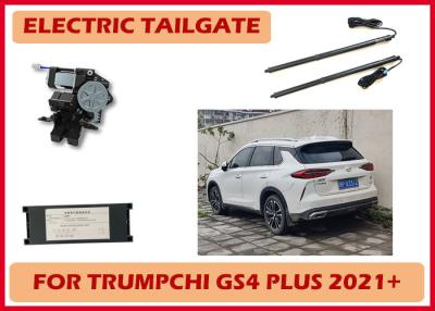 China Trumpchi GS4 Plus Automatizado Power Liftgate Retrofit Kit con control de velocidad inteligente en venta