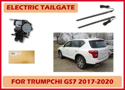 China Trumpchi GS8/GS7(GS85) Electronic Automatic Liftgate Open and Close Electronically for sale