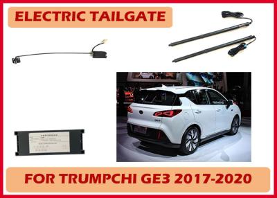 China Trumpchi GE3 Non-Destructive Installation and Self-Install Power Tailgate Lift System for sale