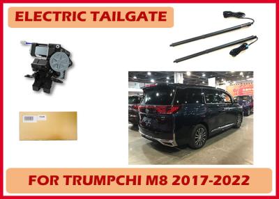 Chine Trumpchi GM8 / M8 Système automatique de porte arrière avec une manipulation parfaite à vendre